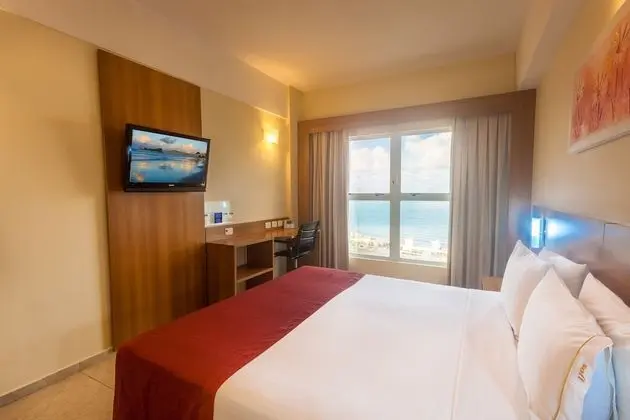 Standard Oda, 1 En Büyük (King) Boy Yatak, Engellilere Uygun