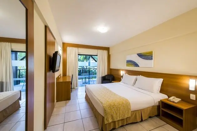 Superior com Varanda ou Terraco