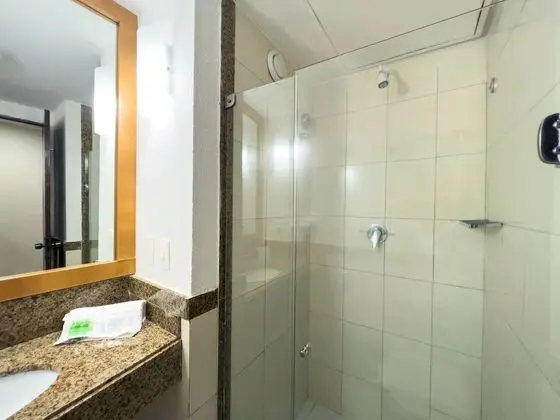 Superior com Varanda ou Terraco