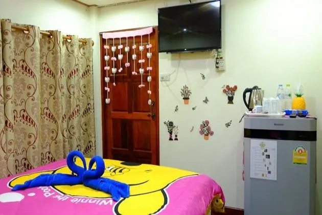 Kır Evi