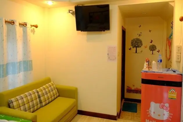 Kır Evi