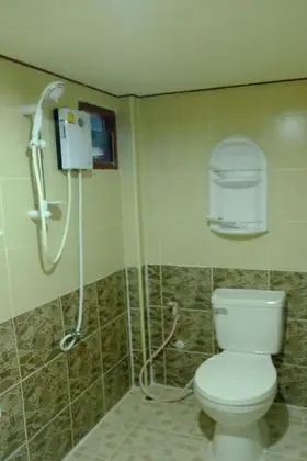 Kır Evi
