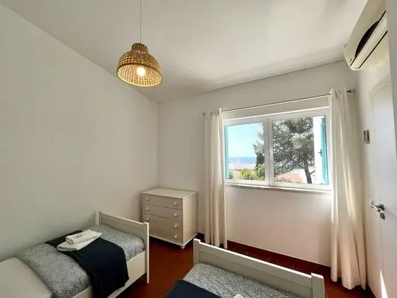 Villa, 3 Yatak Odası, Kişiye Özel Havuzlu, Denize Bakan