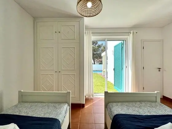 Villa, 3 Yatak Odası, Kişiye Özel Havuzlu, Denize Bakan