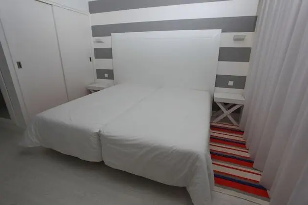 Apart Daire, 1 Yatak Odası, Deniz Manzaralı