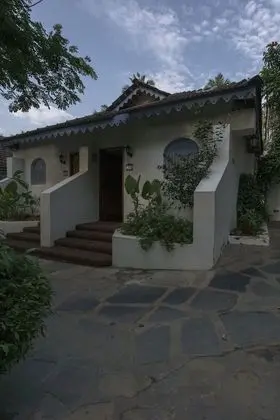 Kır Evi, 1 Çift Kişilik Yatak, Deniz Manzaralı