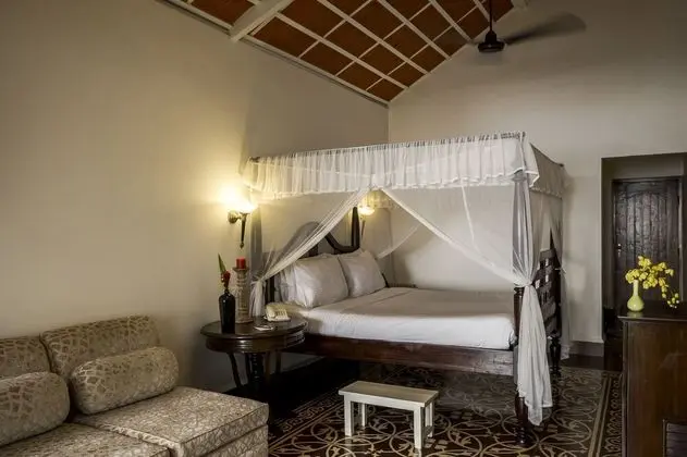 Kır Evi, 1 Çift Kişilik Yatak, Deniz Manzaralı