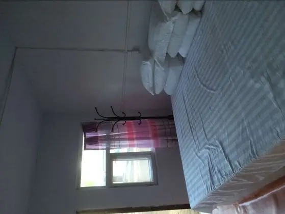 Standard Dört Kişilik Oda, 1 En Büyük (King) Boy Yatak
