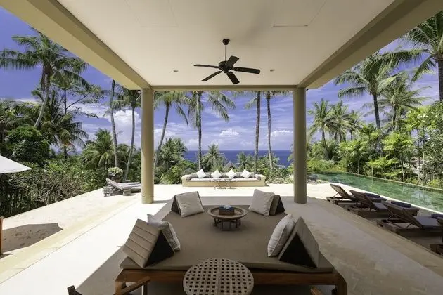 5-Bedroom Villa
