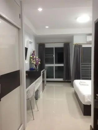 Superior Tek Büyük Yataklı Oda