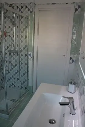 Exclusive Üç Kişilik Oda, Balkon (Nido Alberato)