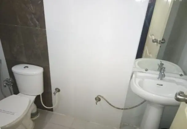 Deluxe Oda, 1 Büyük (Queen) Boy Yatak, Şehir Manzaralı
