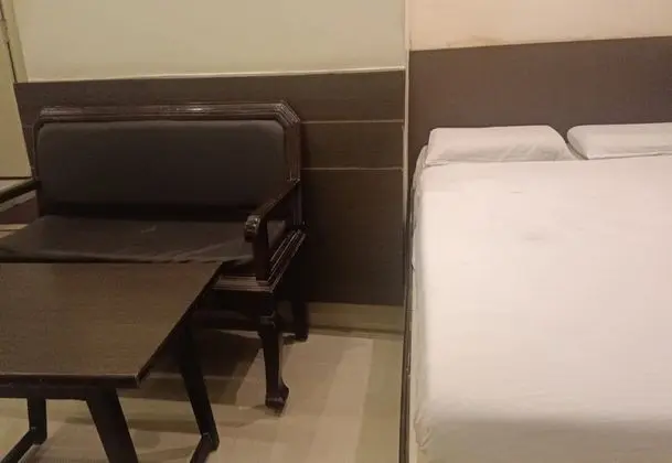 Standard Tek Büyük Yataklı Oda, 1 Büyük (Queen) Boy Yatak, Şehir Manzaralı