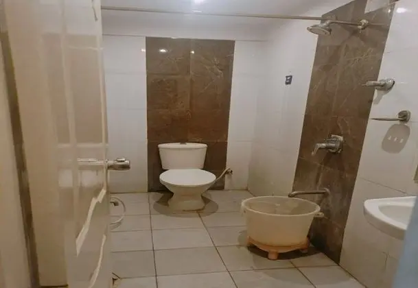 Standard Tek Büyük Yataklı Oda, 1 Büyük (Queen) Boy Yatak, Şehir Manzaralı