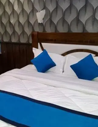 Comfort Tek Büyük veya İki Ayrı Yataklı Oda, 1 Yatak Odası, Sigara İçilmez, Buzdolabı