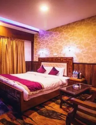 Comfort Tek Büyük veya İki Ayrı Yataklı Oda, 1 Yatak Odası, Sigara İçilmez, Buzdolabı