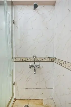 Deluxe Tek Büyük Yataklı Oda, 1 Yatak Odası, Köşe