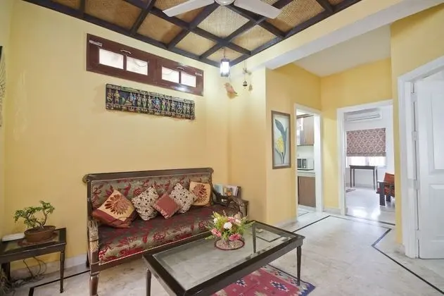 Executive İki Ayrı Yataklı Oda, 1 Yatak Odası, Balkon, Şehir Manzaralı