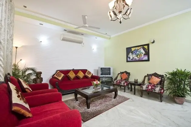 Executive İki Ayrı Yataklı Oda, 1 Yatak Odası, Balkon, Şehir Manzaralı