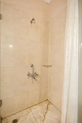 Executive İki Ayrı Yataklı Oda, 1 Yatak Odası, Balkon, Şehir Manzaralı