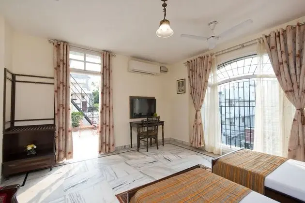Royal Stüdyo, 1 Yatak Odası, Mutfak, Köşe