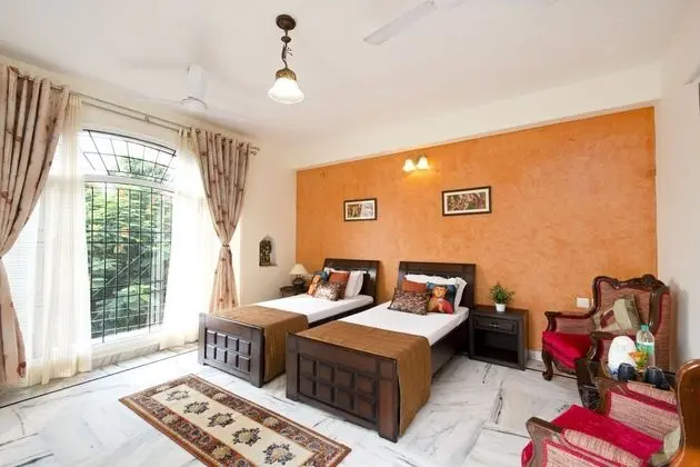 Royal Stüdyo, 1 Yatak Odası, Mutfak, Köşe