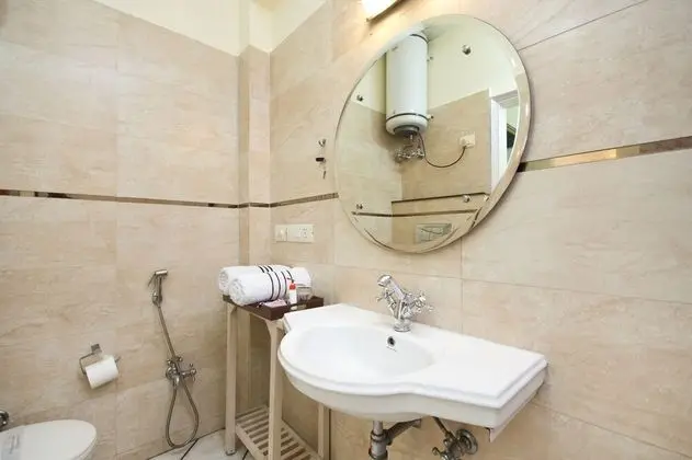 Royal Stüdyo, 1 Yatak Odası, Mutfak, Köşe