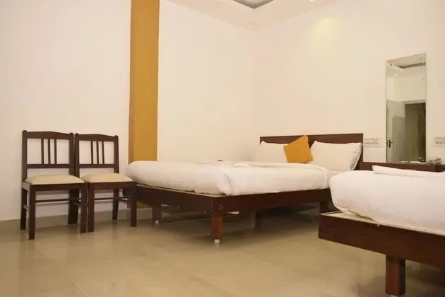 Deluxe Stüdyo Süit