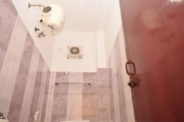 Deluxe Stüdyo Süit
