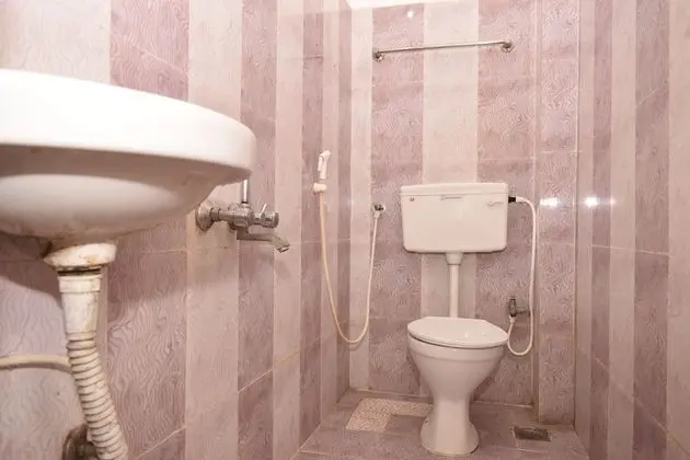 Deluxe Stüdyo Süit