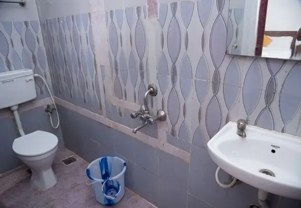 Standard Üç Kişilik Oda