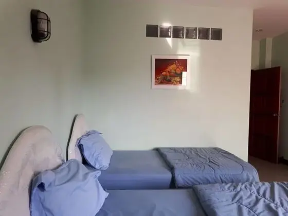 Standard İki Ayrı Yataklı Oda