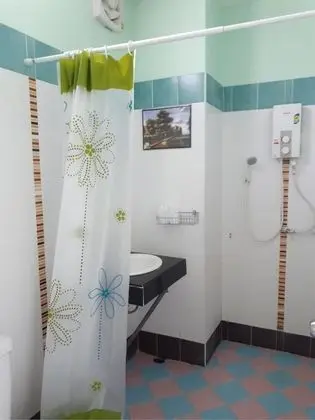 Standard İki Ayrı Yataklı Oda