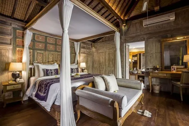 Classic Villa, 1 Yatak Odası, Kişiye Özel Havuzlu (Artis Villa)