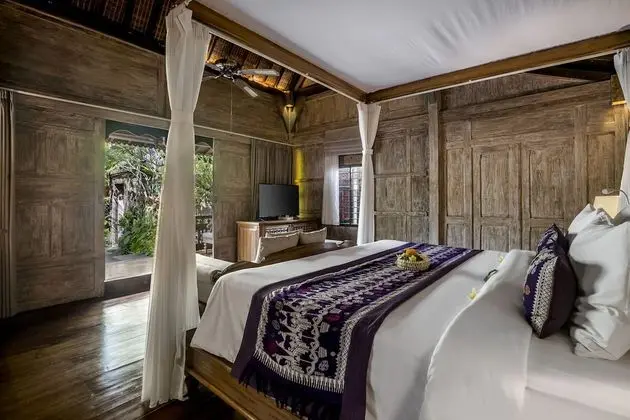 Classic Villa, 1 Yatak Odası, Kişiye Özel Havuzlu (Artis Villa)