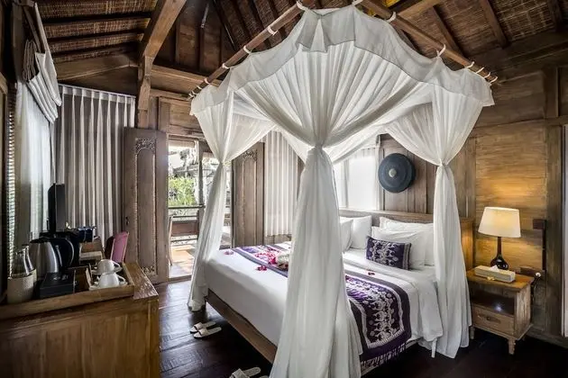 Standard Villa
