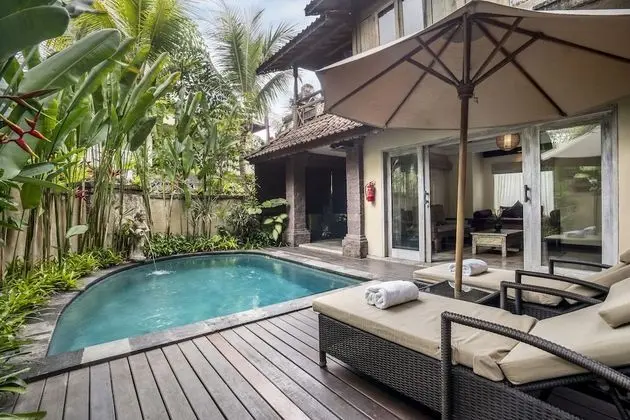 Standard Villa
