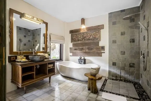 Standard Villa