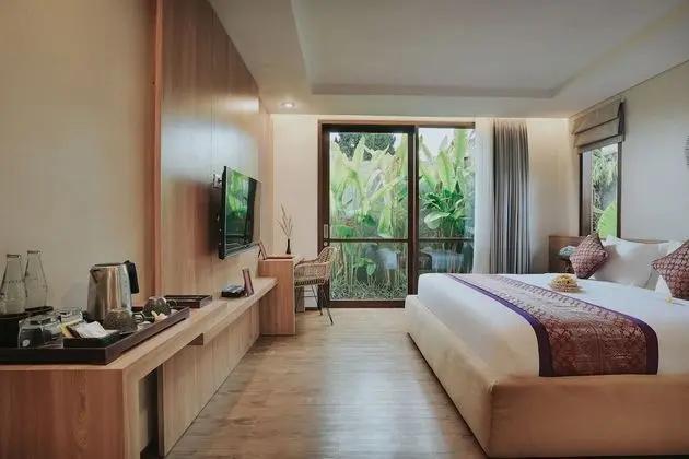 Family Villa