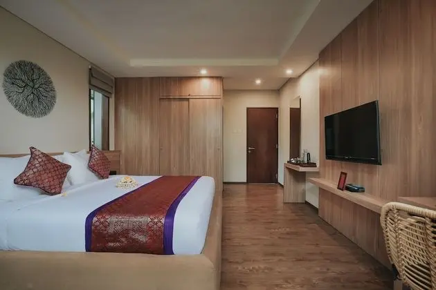 Family Villa