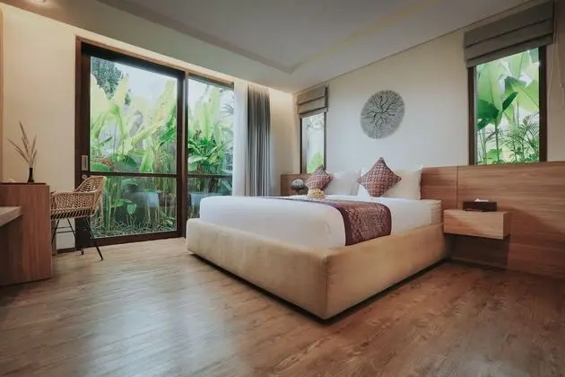 Family Villa