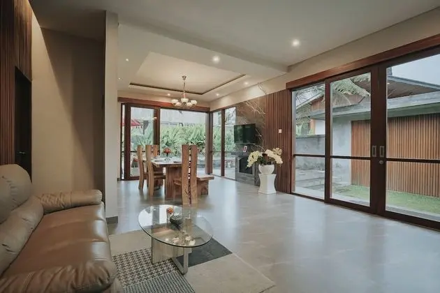 Family Villa