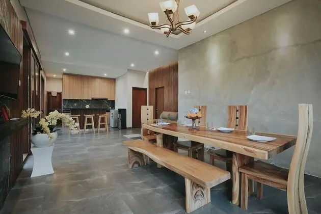 Family Villa
