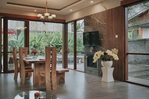 Family Villa