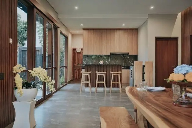 Family Villa