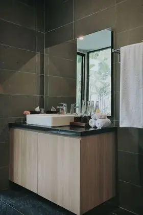 Family Villa