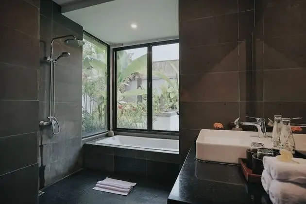 Family Villa