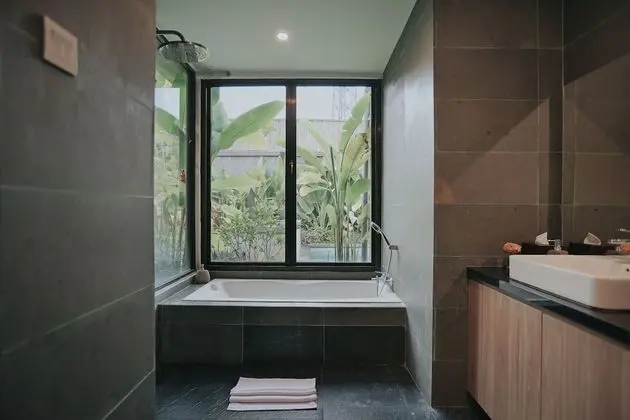 Family Villa