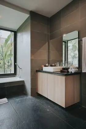 Family Villa
