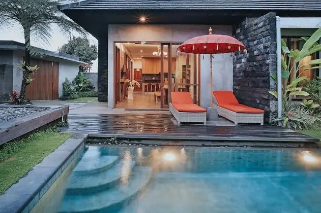 Family Villa